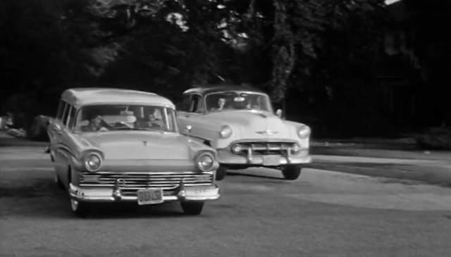 Ford Country Sedan