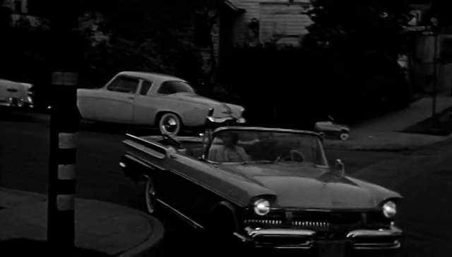 Mercury Montclair