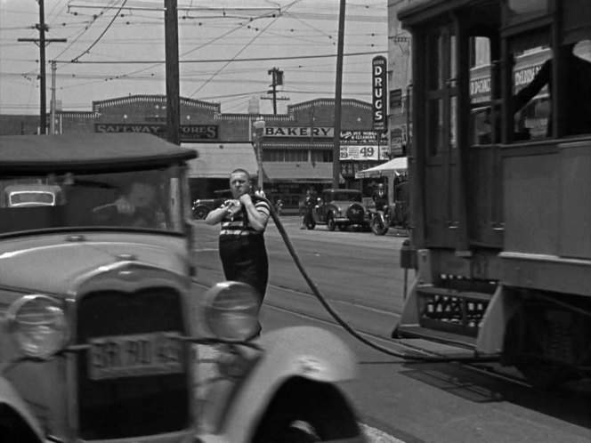 Ford Model A