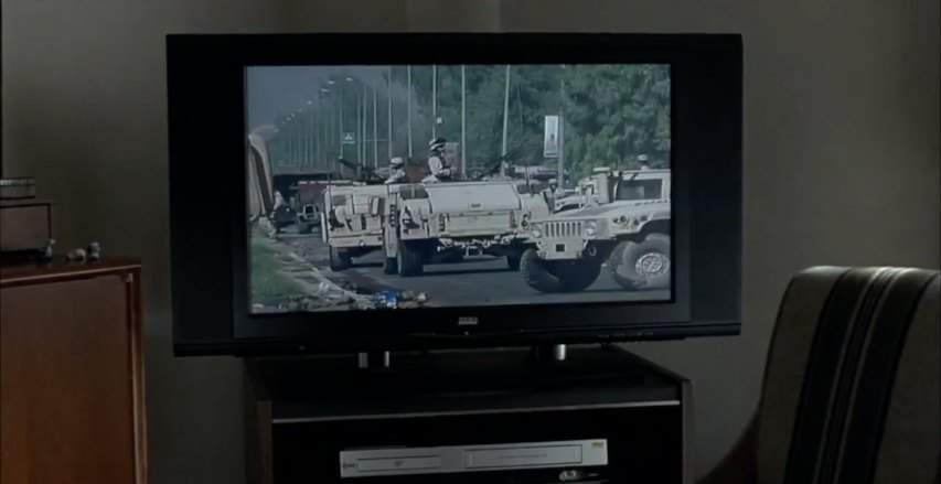 AM General HMMWV M1151