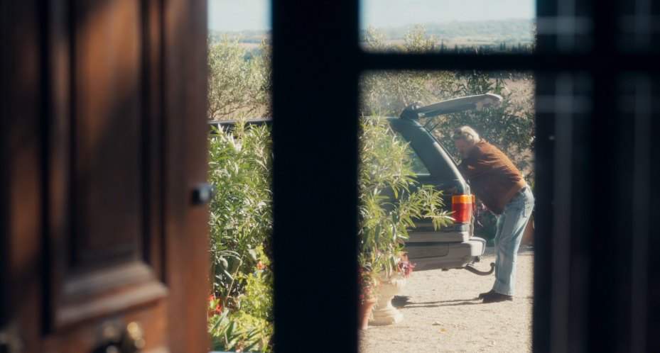 Land-Rover Range Rover Series II