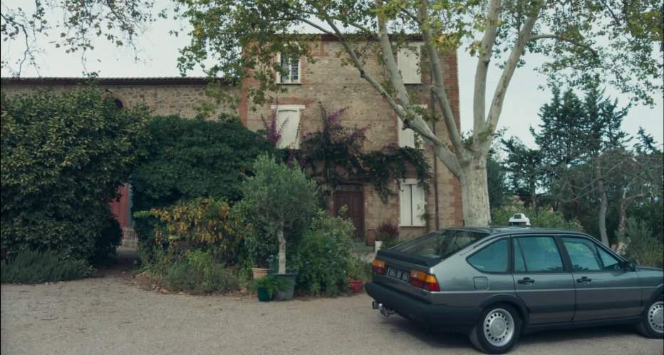 Volkswagen Passat B2