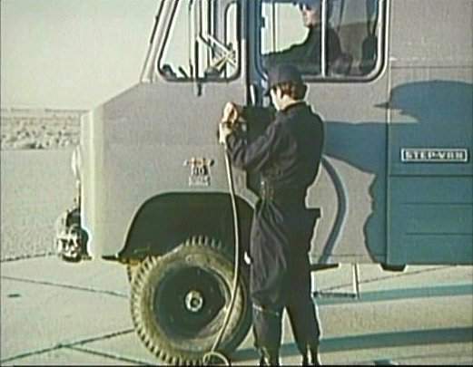 Chevrolet Step-Van