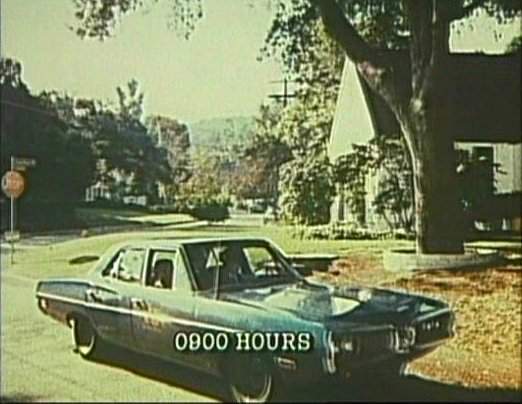 Dodge Coronet