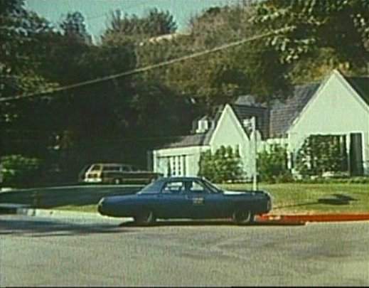 Dodge Polara