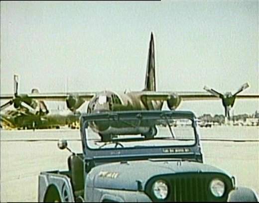 Willys M38 A1