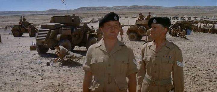 Humber Armoured Car