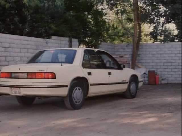 Chevrolet Lumina
