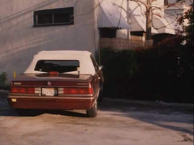 Dodge 600
