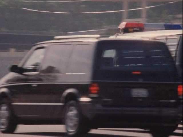 Dodge Caravan