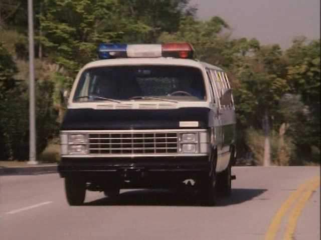 Dodge Sportsman