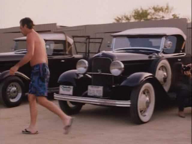 Ford V8