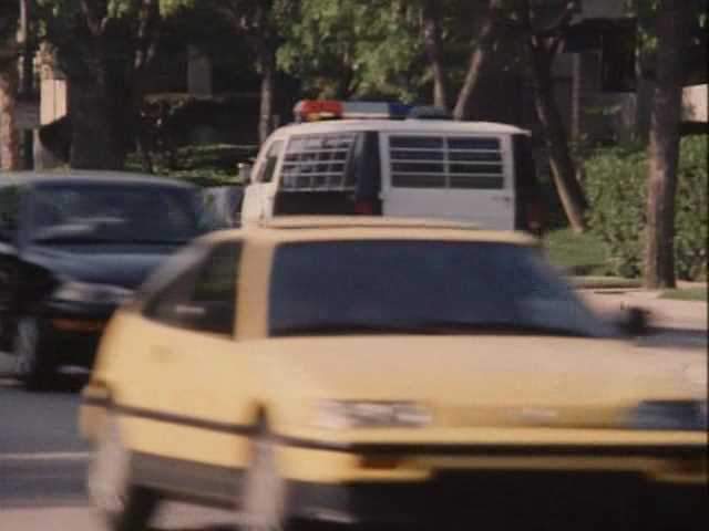 Honda CRX
