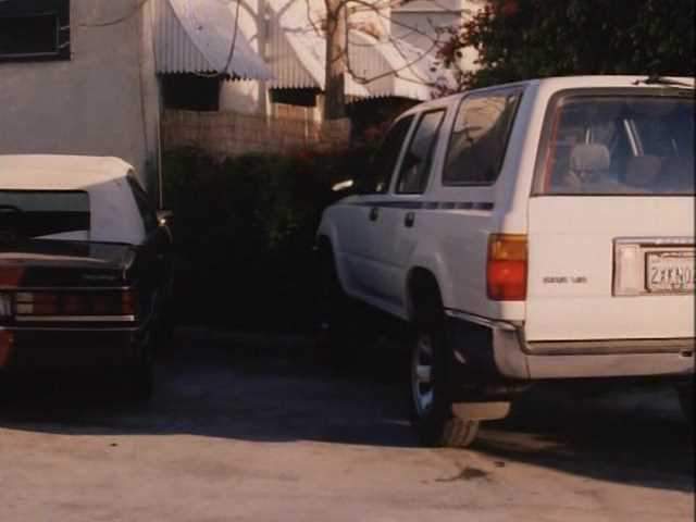 Toyota 4Runner