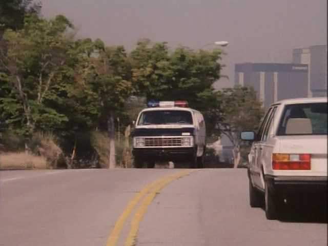 Volvo 760
