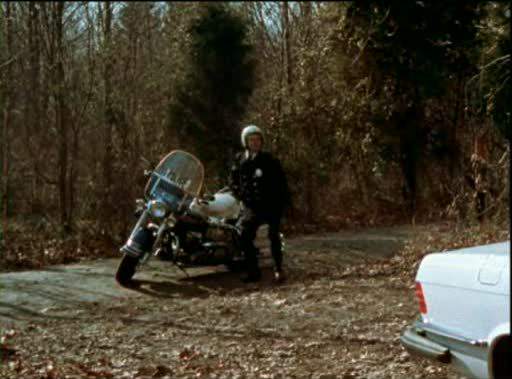 Harley-Davidson Electra Glide