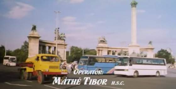 Kässbohrer Setra S 211 H