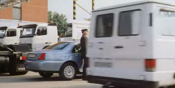 Mercedes-Benz MB 100