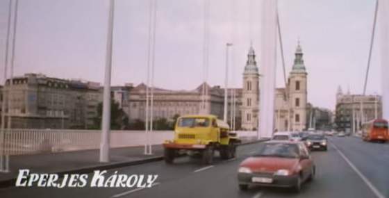 Opel Kadett