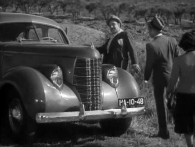 Studebaker unknown