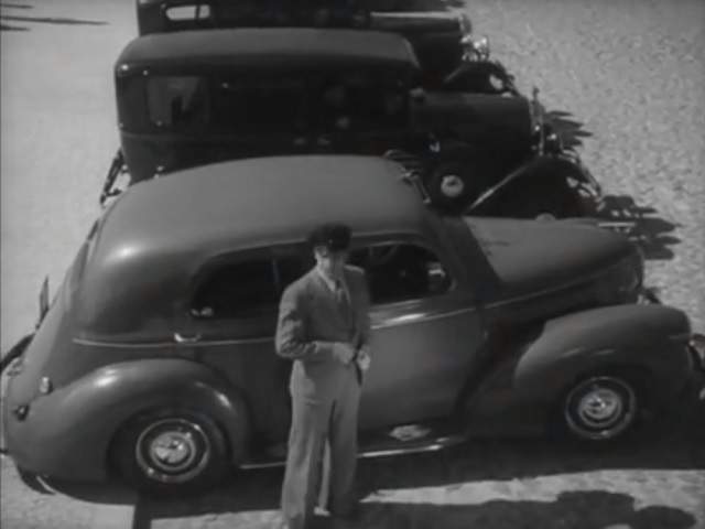 Willys unknown