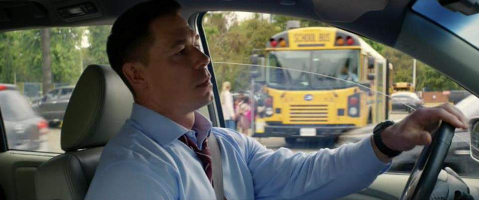 Blue Bird All American