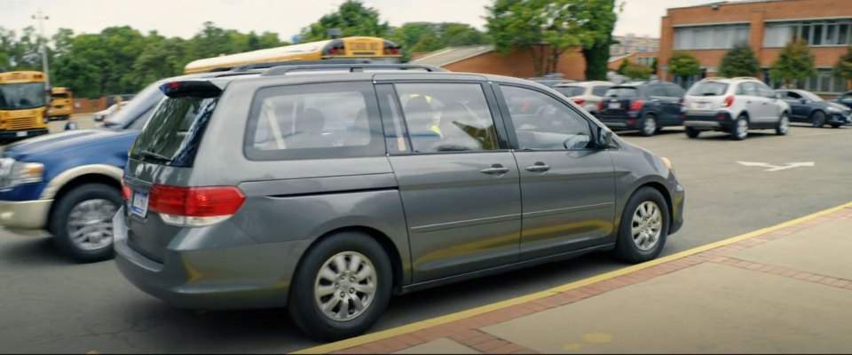 Chevrolet Captiva Sport