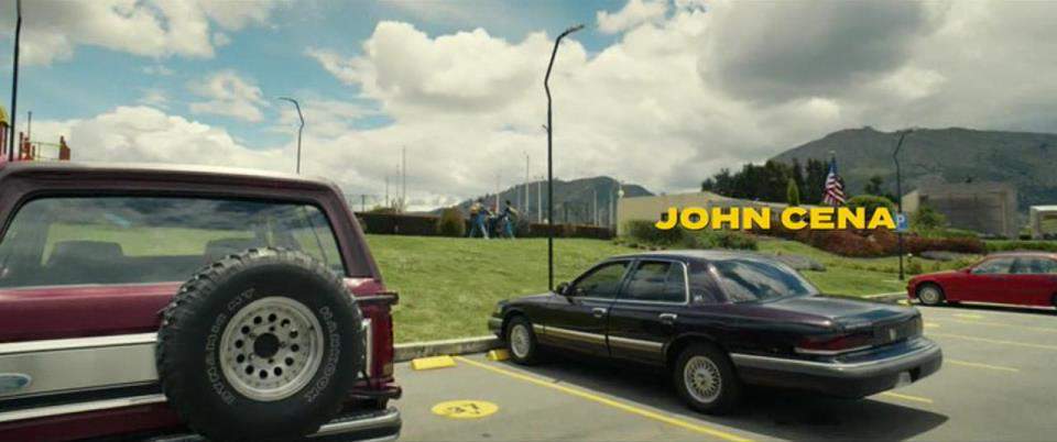 Mercury Grand Marquis