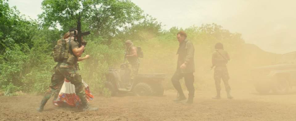 Polaris Sportsman 850