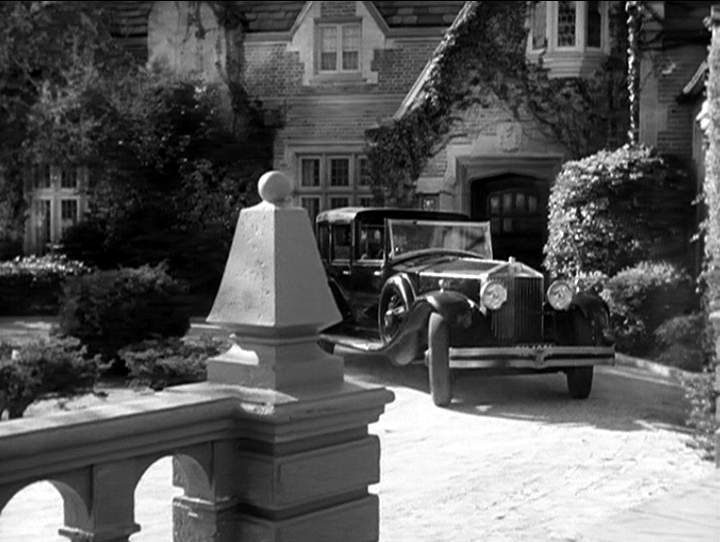 Rolls-Royce Phantom II