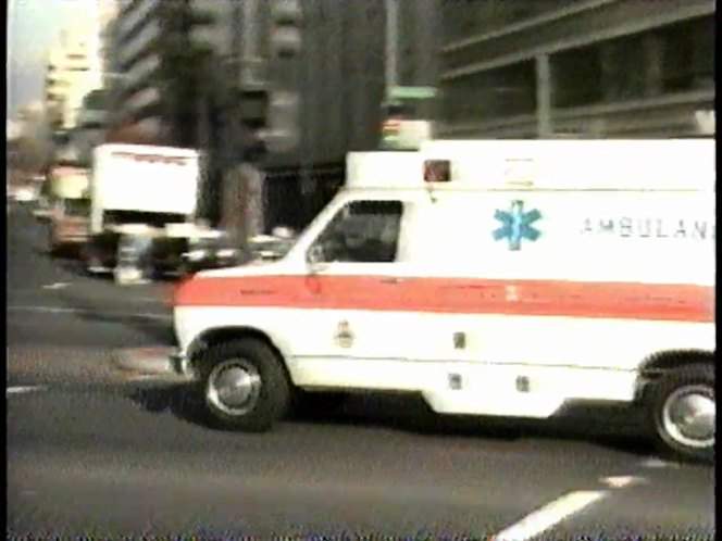 Ford Econoline