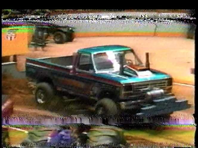 Ford F-250