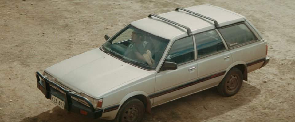 Subaru L-Series