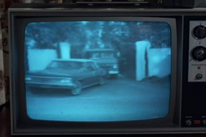 Chevrolet Chevelle Malibu