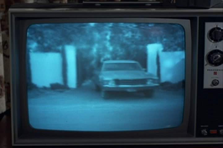 Chevrolet El Camino