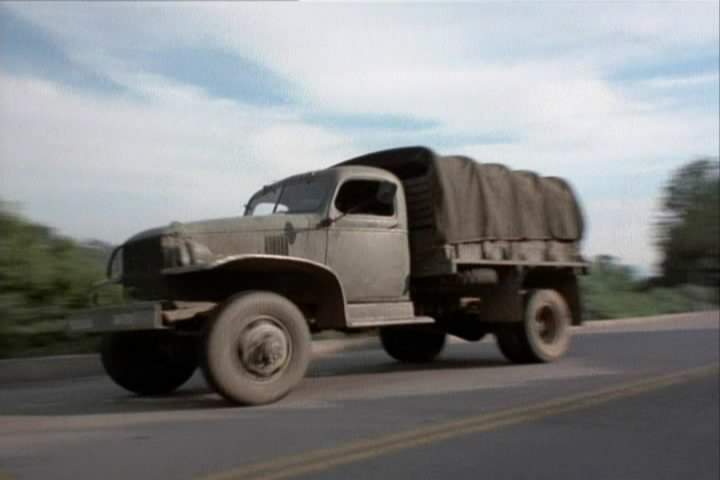 Chevrolet G-7107