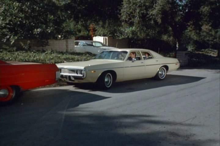 Dodge Coronet