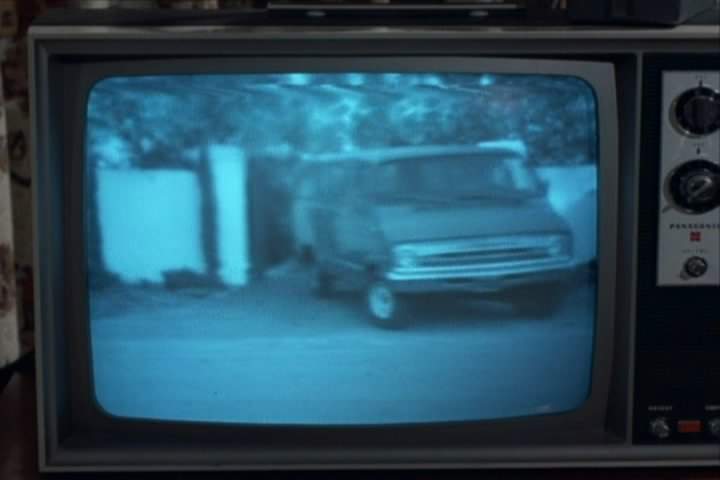 Dodge Sportsman