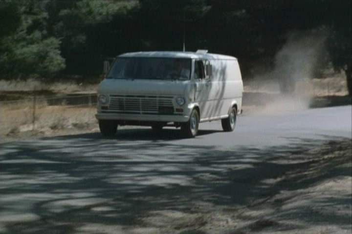 Ford Econoline