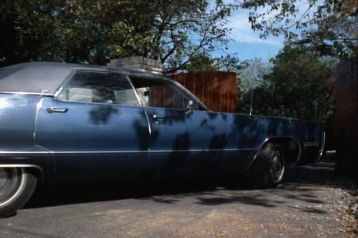 Imperial LeBaron