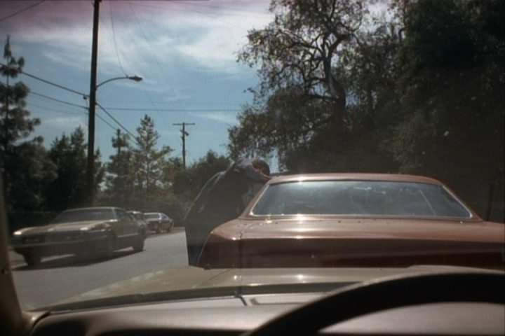Oldsmobile Toronado