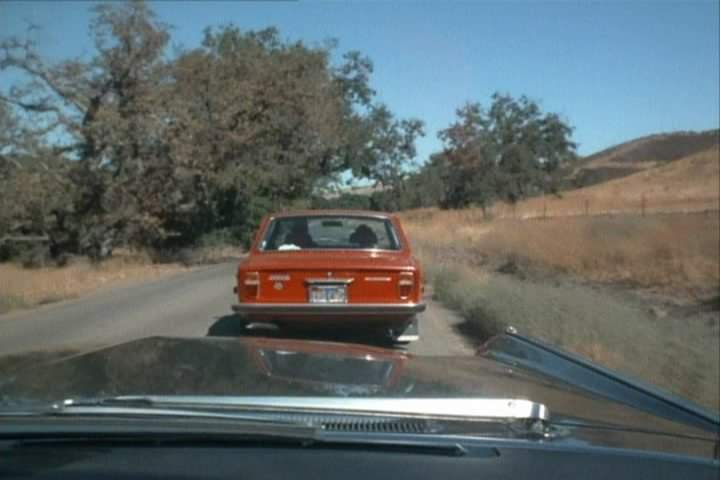 Volvo 144