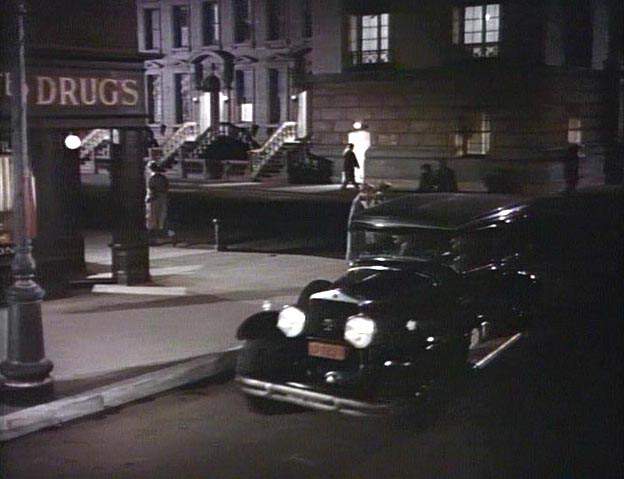 Cadillac Series 341-B