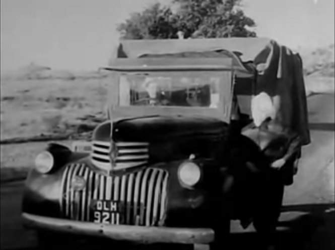 Chevrolet Heavy-Duty