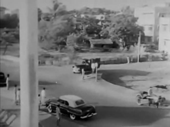 Dodge Kingsway