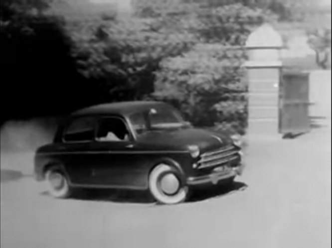 Fiat 1100