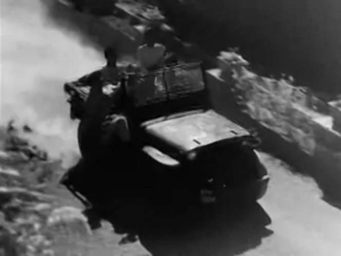 Willys MB 'Jeep'