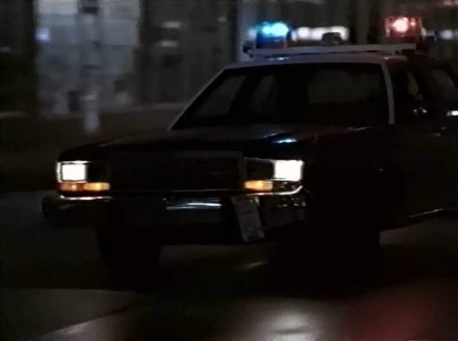 Ford LTD Crown Victoria