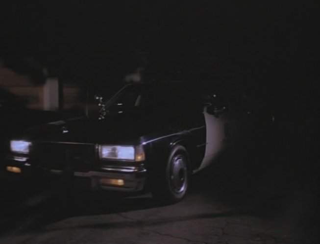 Chevrolet Caprice