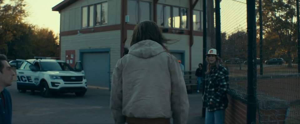 Ford Police Interceptor Utility